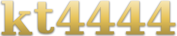 kt4444 logo